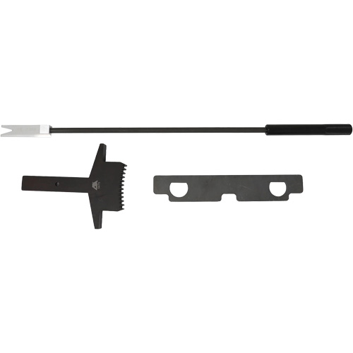 Ensemble d'outils de r&eacute;glage de la distribution pour moteurs GM Atlas et Vortec Southpoint Industrial Supply