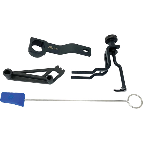 Ensemble d'outils de r&eacute;glage de distribution pour moteurs Ford 4,6 L, 5,4 L et 6,8 L Southpoint Industrial Supply