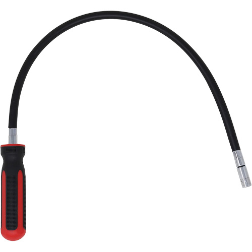 Tournevis flexible extra-long avec adaptateur carr&eacute; 1/4" x hexagonal 1/4" Southpoint Industrial Supply