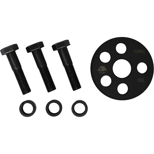 Cummins Paccar Front Crank Seal & Wear Sleeve Install Tool Southpoint Industrial Supply