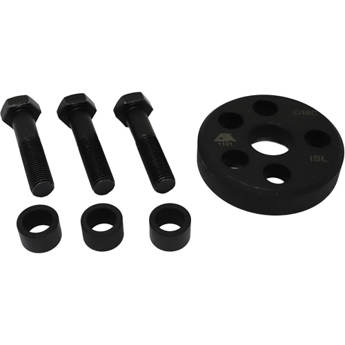 Cummins Paccar Front Crank Seal & Wear Sleeve Install Tool Southpoint Industrial Supply