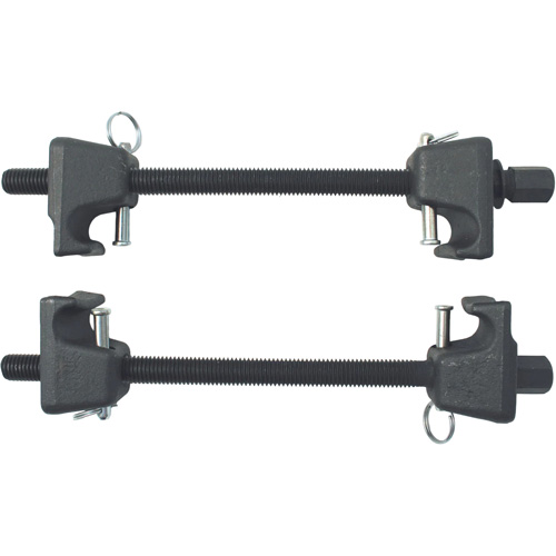 Heavy-Duty Macpherson Strut Spring Compressor Southpoint Industrial Supply