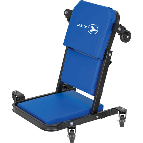 Sommier roulant pliant &agrave; profil bas 3-en-1 convertible en si&egrave;ge Southpoint Industrial Supply