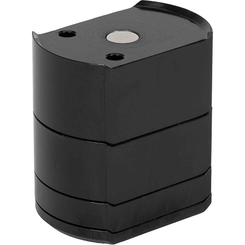 Trousse de v&eacute;rin &agrave; profil plat avec adaptateurs, Course de 0,24", Capacit&eacute; de 5 tonne(s), 10 000 PSI Southpoint Industrial Supply