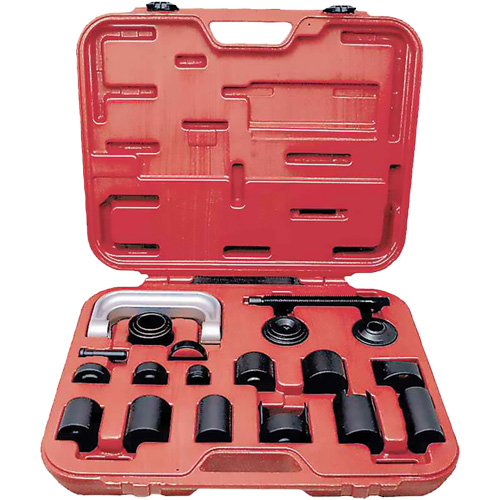 Trousse maître de service pour rotules de 21 morceaux Southpoint Industrial Supply