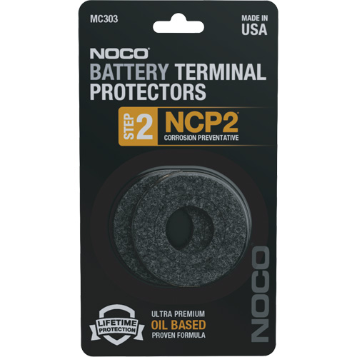 Protecteurs de bornes de batterie NCP2 Southpoint Industrial Supply