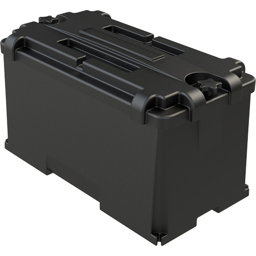 Boîte pour batteries de groupe 4D Southpoint Industrial Supply