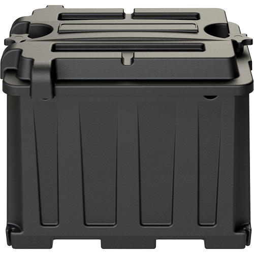 Boîtier pour batteries doubles de 6 V Southpoint Industrial Supply