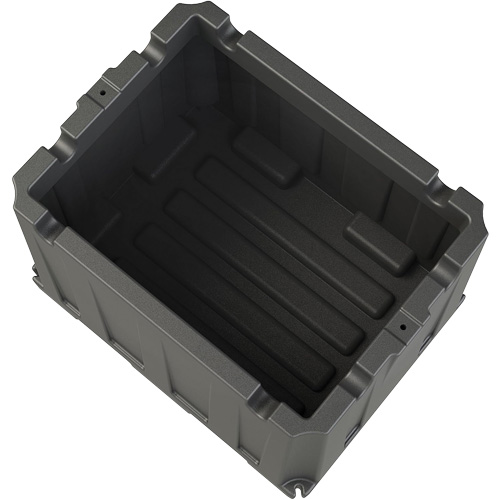 Boîtier pour batteries doubles de 6 V Southpoint Industrial Supply