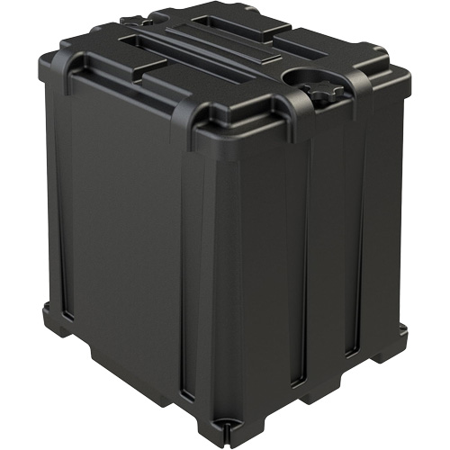 Battery Box for Group L16 Dual Batteries Southpoint Industrial Supply