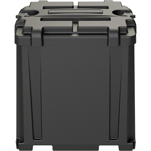 Battery Box for Group L16 Dual Batteries Southpoint Industrial Supply