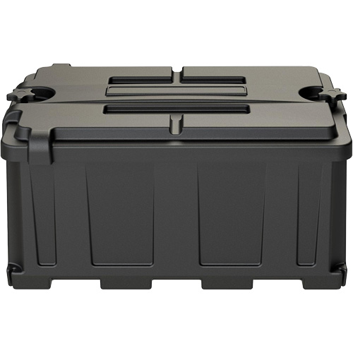 Battery Box for Group 8D Batteries Southpoint Industrial Supply