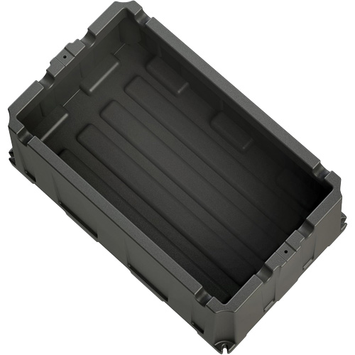Battery Box for Group 8D Batteries Southpoint Industrial Supply