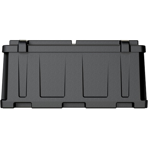 Boîtier pour batteries doubles de groupe 8D Southpoint Industrial Supply