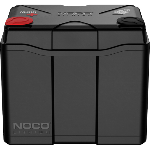 Group U1 40Ah Lithium Dual-Purpose Battery Southpoint Industrial Supply