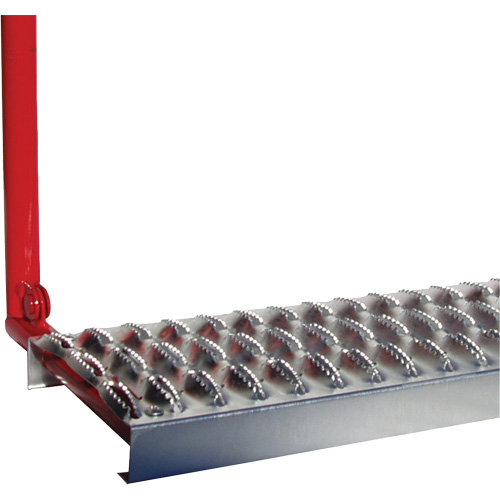 Super Single Portable Tire Step Southpoint Industrial Supply