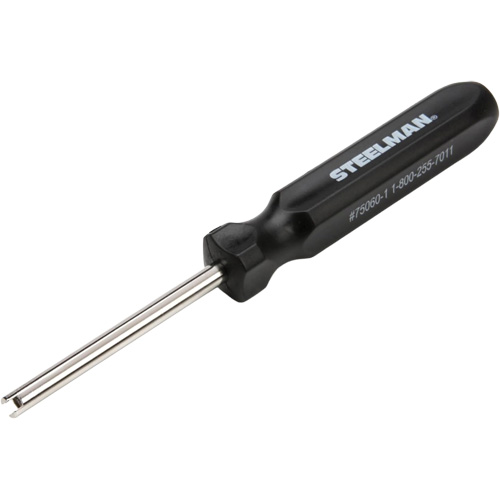 Extracteur de noyau de valve avec poign&eacute;e de type tournevis Southpoint Industrial Supply