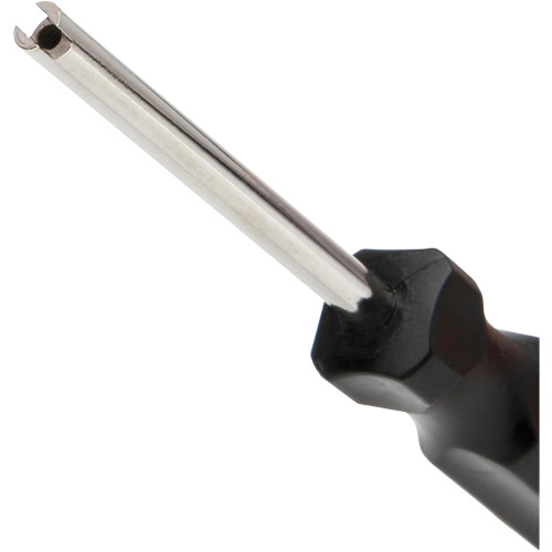 Extracteur de noyau de valve avec poign&eacute;e de type tournevis Southpoint Industrial Supply