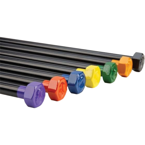 Ensemble d'outils pour roue de secours 7 mcx Southpoint Industrial Supply