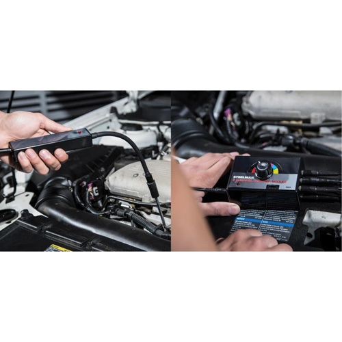 ChassisEAR and EngineEAR Electronic Diagnostic Tool Combination Kit Southpoint Industrial Supply