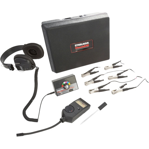 ChassisEAR and EngineEAR II Electronic Diagnostic Tool Combination Kit Southpoint Industrial Supply