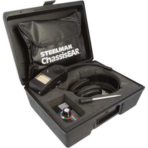 ChassisEAR and EngineEAR II Electronic Diagnostic Tool Combination Kit Southpoint Industrial Supply