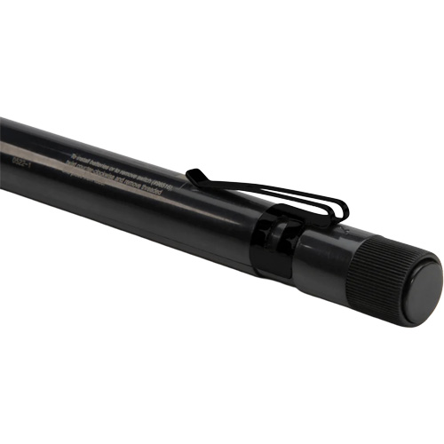 Mini lampe de travail Bend-A-Light Pro &agrave; col de cygne flexible de 11", Non rechargeable Southpoint Industrial Supply
