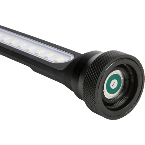 T&ecirc;te d'&eacute;clairage Slim-Lite &agrave; DEL multimode, 400 lumens Southpoint Industrial Supply
