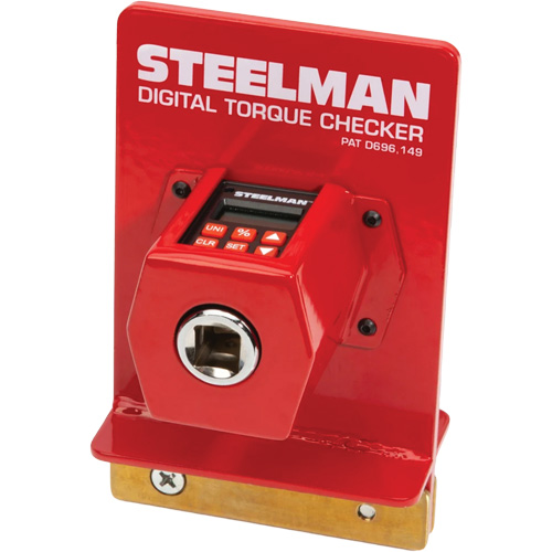 V&eacute;rificateur de couple num&eacute;rique portable 1/2" Southpoint Industrial Supply