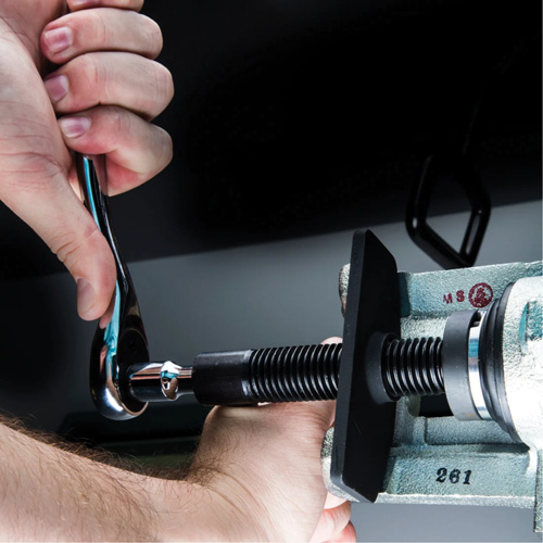 Ensemble de 8 outils pour &eacute;triers de frein Southpoint Industrial Supply