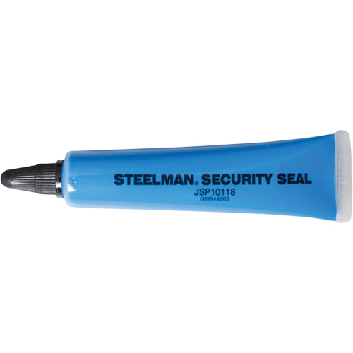 Scell&eacute; de s&eacute;curit&eacute;, Tube Southpoint Industrial Supply