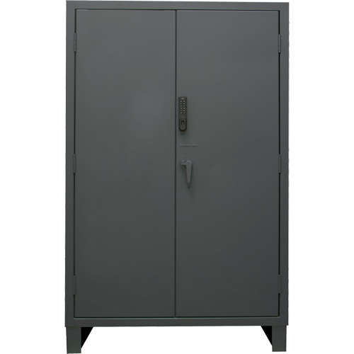 Heavy-Duty Electronic Access Cabinet Southpoint Industrial Supply