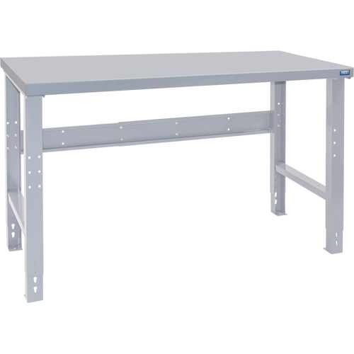 Industrial Duty Workbench, 72" W x 36" D x 34" H, 1000 lbs. Capacity Southpoint Industrial Supply