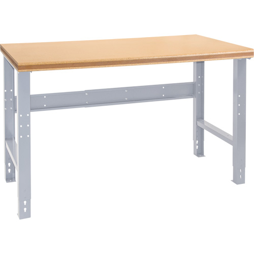 Industrial Duty Workbench, 72" W x 36" D x 34" H, 1000 lbs. Capacity Southpoint Industrial Supply