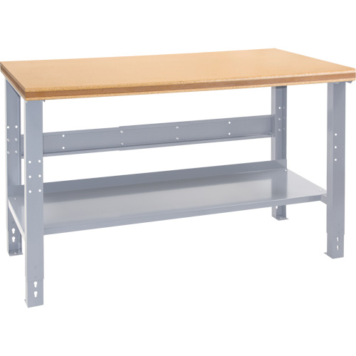 &eacute;tabli industriel, 72" la x 36" p x 34" h, Capicit&eacute; 1000 lb Southpoint Industrial Supply