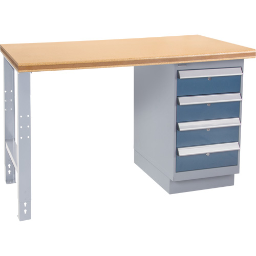 &eacute;tabli industriel, 36" la x 72" p x 34" h, Capicit&eacute; 1000 lb Southpoint Industrial Supply