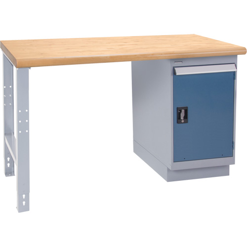 &eacute;tabli industriel, Cap 1000 lb, 36" la x 60" p, 34" h Southpoint Industrial Supply