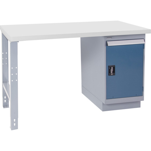 &eacute;tabli industriel, 30" la x 72" p x 34" h, Capacit&eacute; 1000 lb Southpoint Industrial Supply