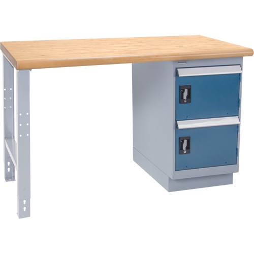 &eacute;tabli industriel, Cap 1000 lb, 36" la x 60" p, 34" h Southpoint Industrial Supply