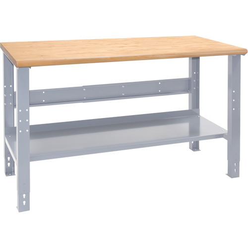 &eacute;tabli industriel, Cap 1000 lb, 72" la x 36" p, 34" h Southpoint Industrial Supply