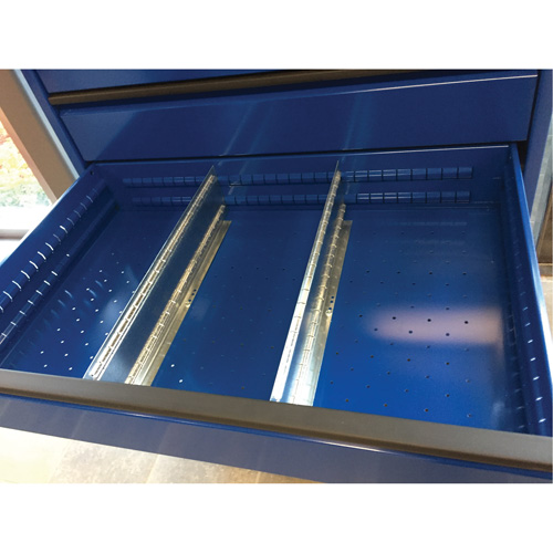 27 Series Drawer Partition Southpoint Industrial Supply