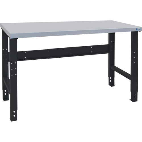 Industrial Duty Workbench, 60" W x 36" D x 34" H, 1000 lbs. Capacity Southpoint Industrial Supply