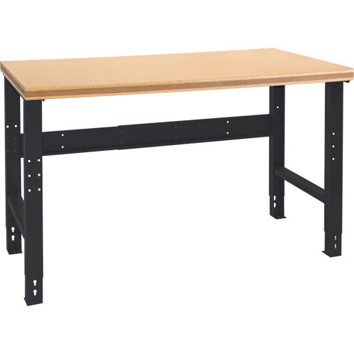 Industrial Duty Workbench, 72" W x 36" D x 34" H, 1000 lbs. Capacity Southpoint Industrial Supply