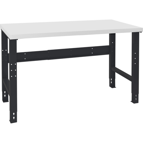 &eacute;tabli industriel, 60" la x 24" p x 34" h, Capacit&eacute; 1000 lb Southpoint Industrial Supply