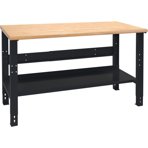 &eacute;tabli modulaire industriel, Cap 1000 lb, 48" la x 24" p Southpoint Industrial Supply
