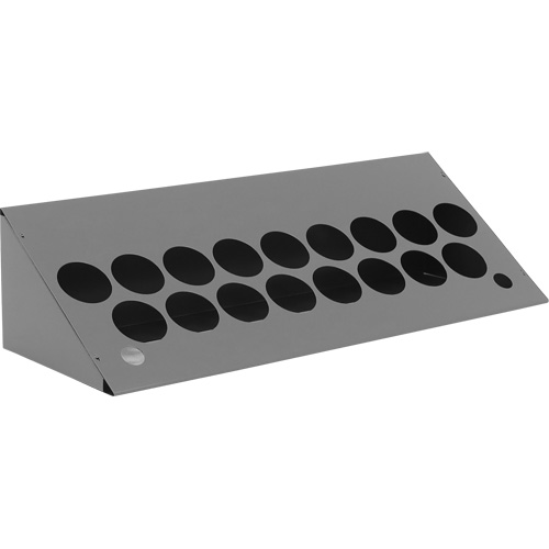 Rangement pour canettes a&eacute;rosols  Southpoint Industrial Supply