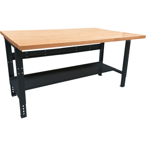 &eacute;tabli modulaire industriel, Cap 1000 lb, 72" la x 48" p Southpoint Industrial Supply