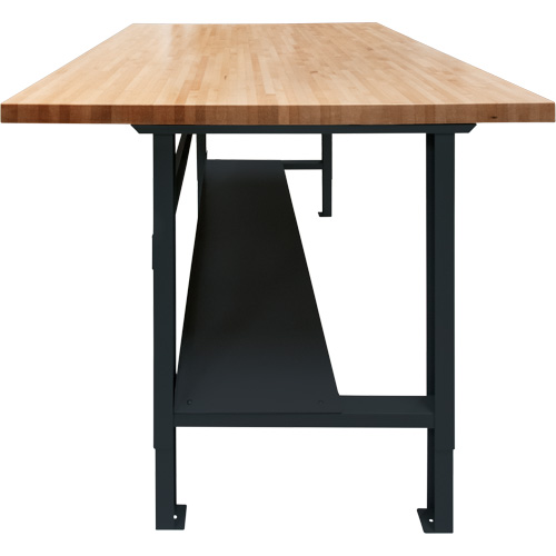 &eacute;tabli modulaire industriel, Cap 1000 lb, 72" la x 48" p Southpoint Industrial Supply
