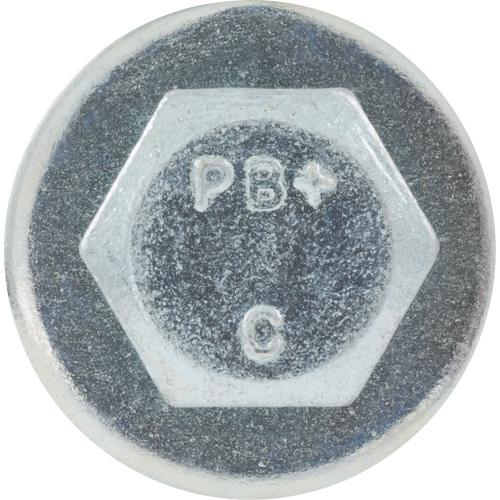 Boulons d'ancrage Power Bolt &agrave; manchon amovible Southpoint Industrial Supply