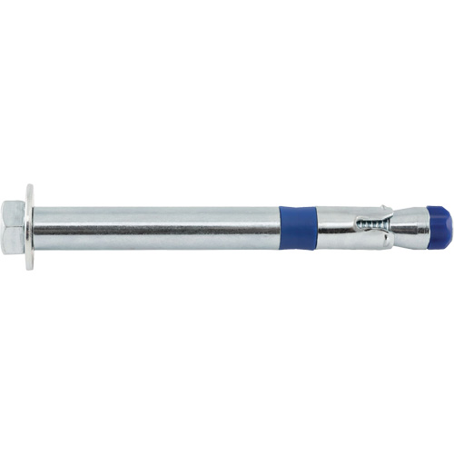 Boulons d'ancrage Power Bolt &agrave; manchon amovible Southpoint Industrial Supply